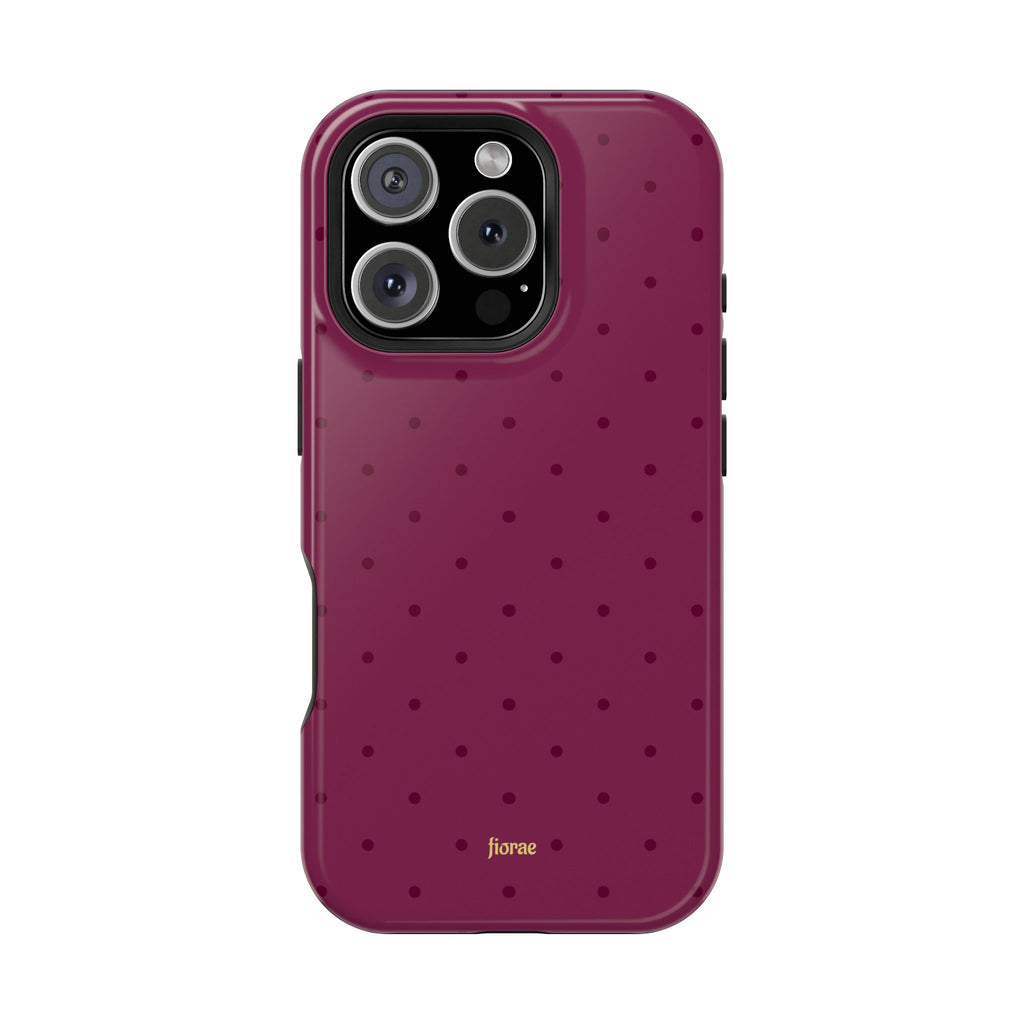 Aubergine
