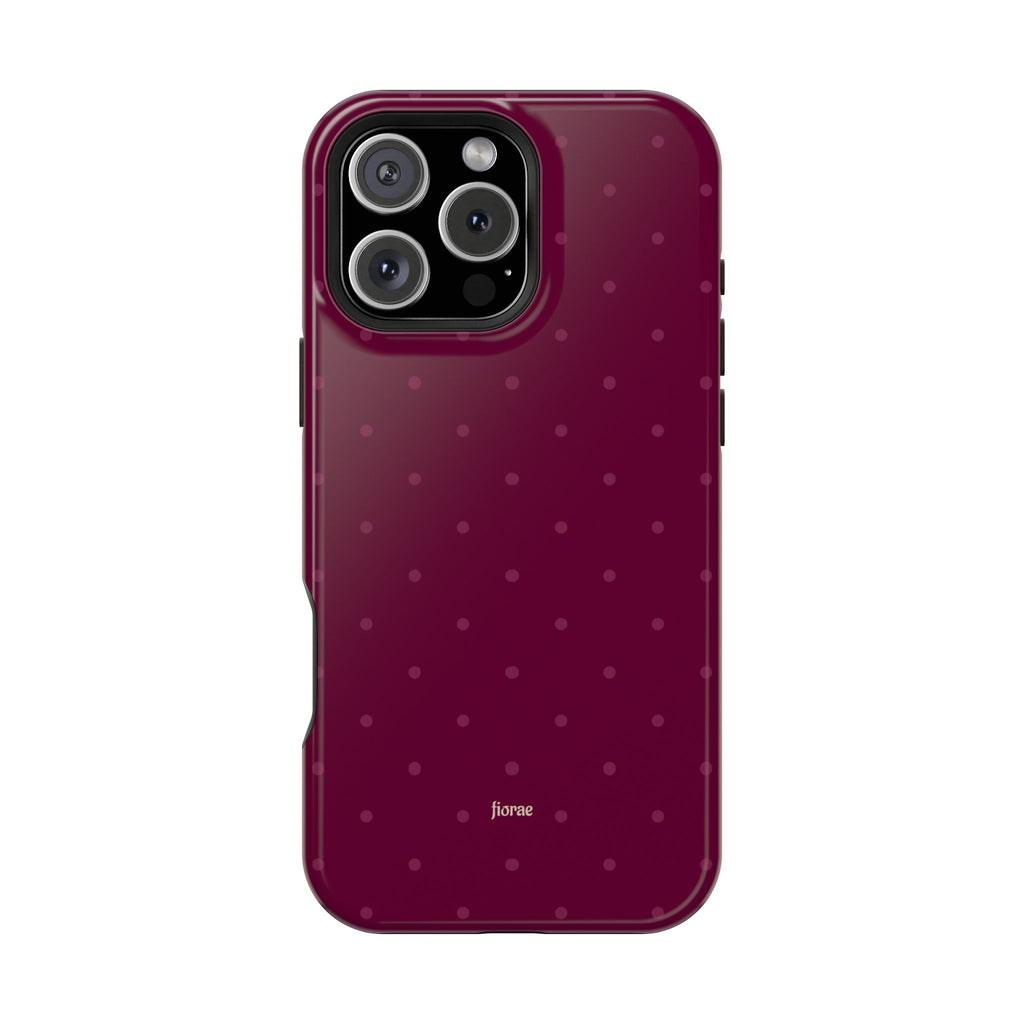 Plum