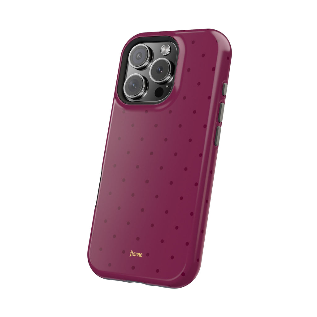 Aubergine