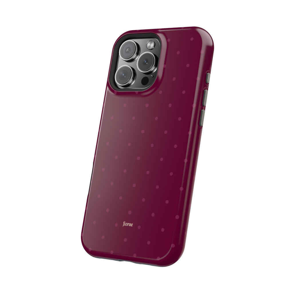 Plum