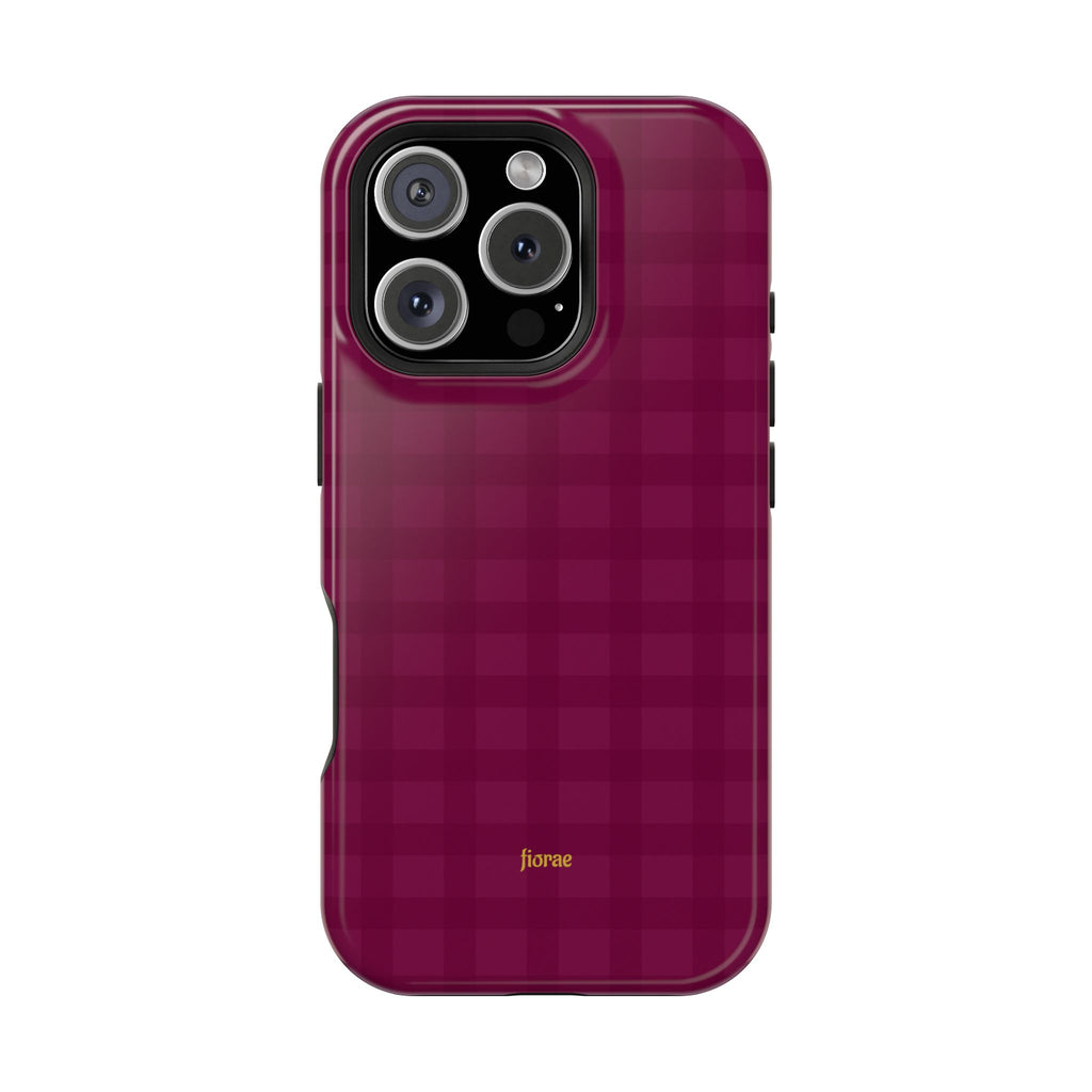 Cherry Check