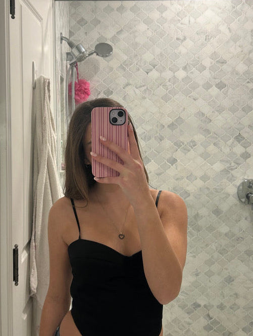 Pretty in Pink